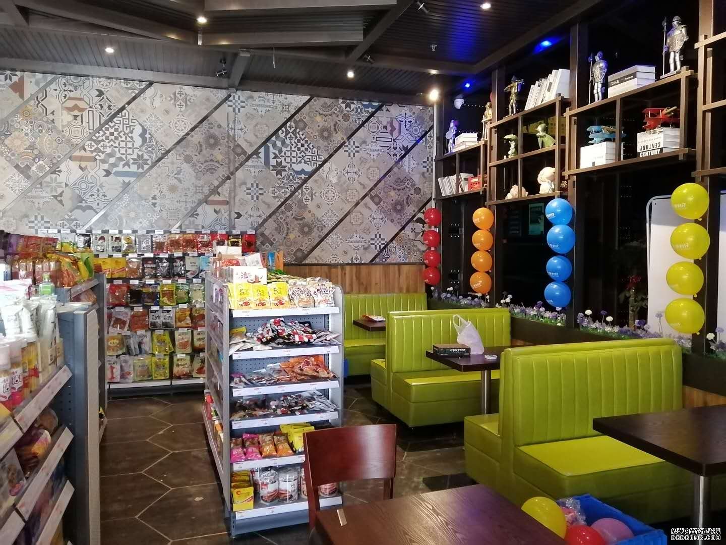 便利仔要将便利做到极致(图1)